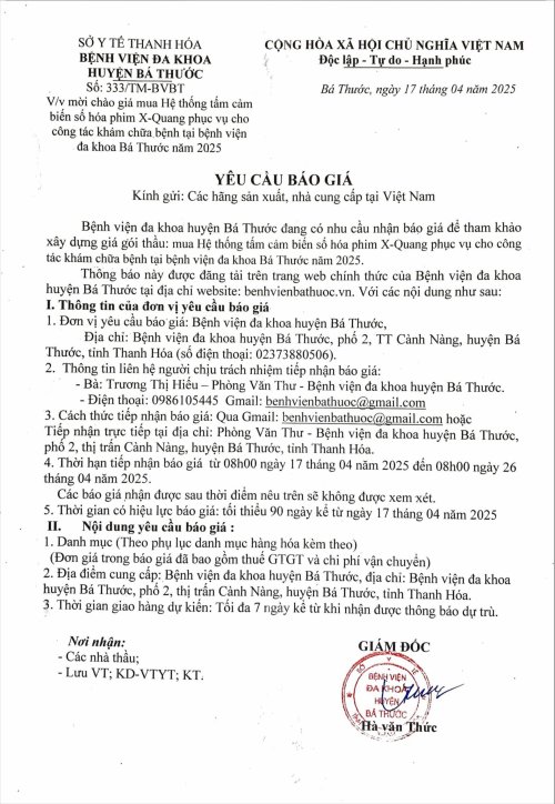 Thư ch&agrave;o gi&aacute; hệ thống tấm cảm biến số ho&aacute; x. Quang-h&igrave;nh ảnh-0.jpg