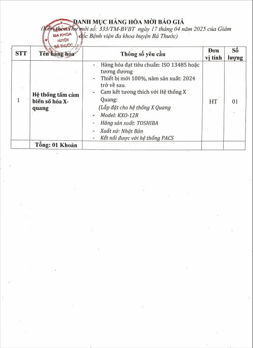 Thư ch&agrave;o gi&aacute; hệ thống tấm cảm biến số ho&aacute; x. Quang-h&igrave;nh ảnh-1.jpg