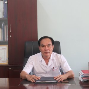 BS CKI - HÀ VĂN THỨC
